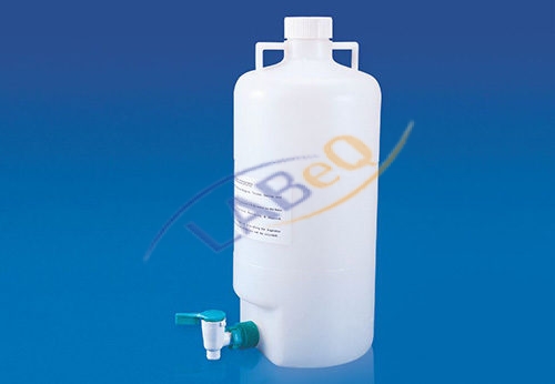 Aspirator Bottle