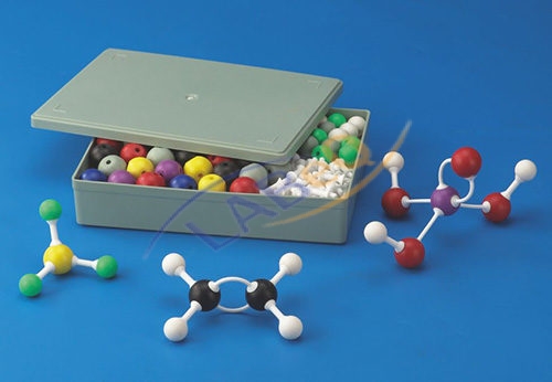 Atomic Model Sets