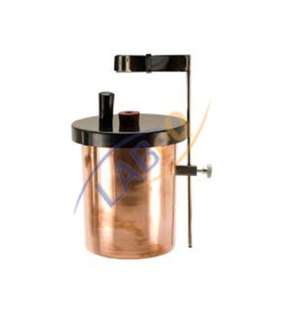 CALORIMETER