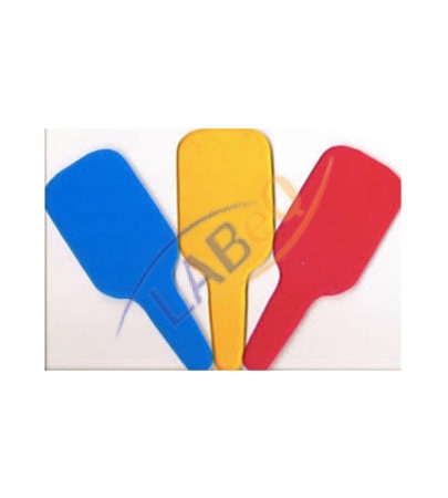 Colour Paddles