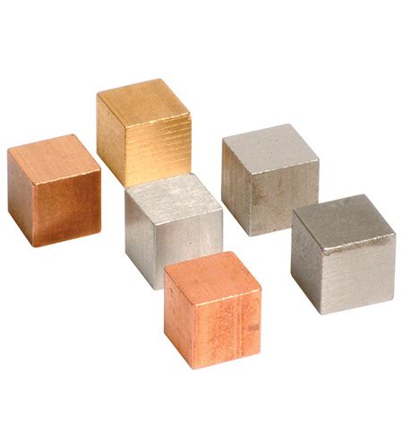 Cube Sets
