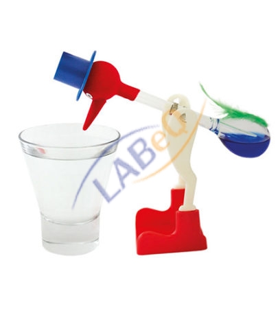 DRINKING BIRD