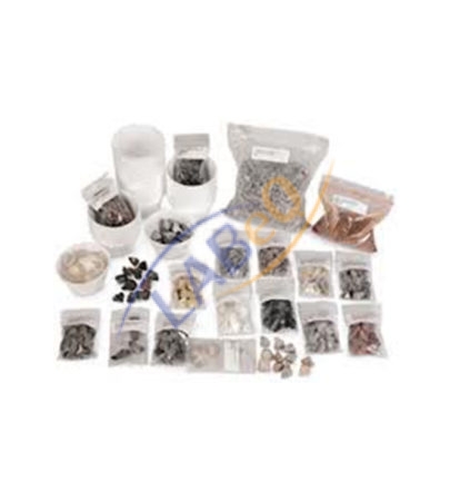 Earth Materials Kit