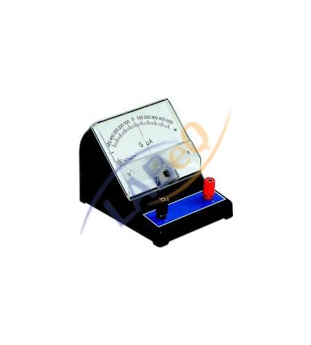 GALVANOMETER