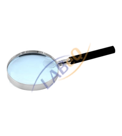 Hand Held Magnifier