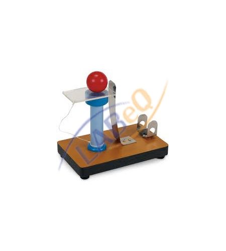 INERTIA APPARATUS