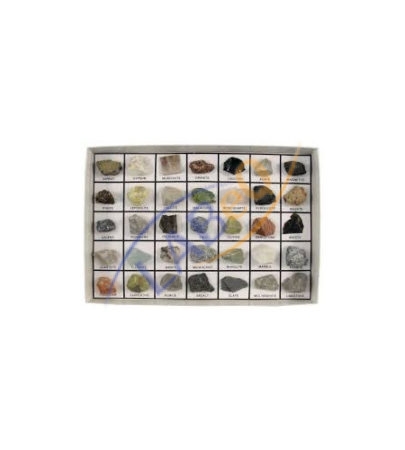 Igneous Rock Collection