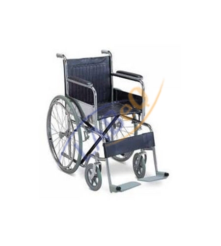 Invalid Wheelchair
