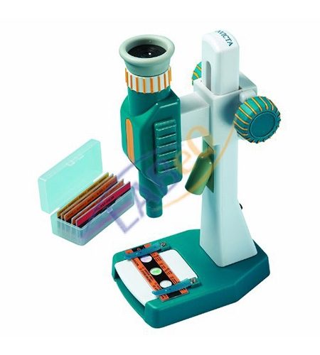 Junior Microscope Kit