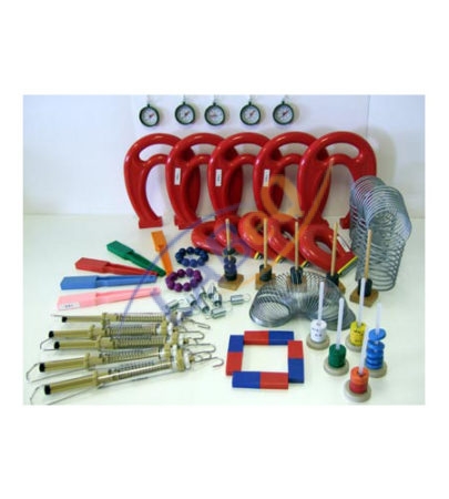 MAGNETS AND SPRINGS KIT