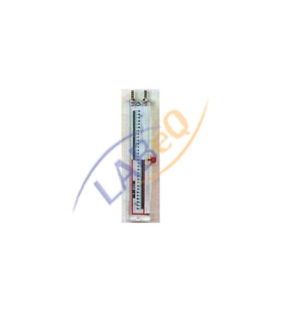 MANOMETER