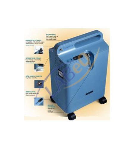 Oxygen Concentrator