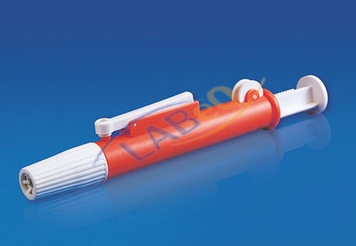 Pipette Pump