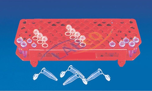 Rack for Micro Centrifuge Tube