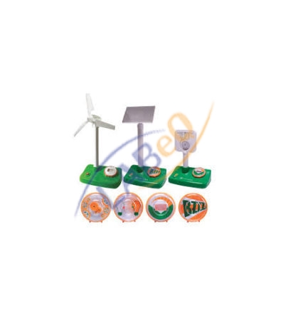 Renewable Energy Kit