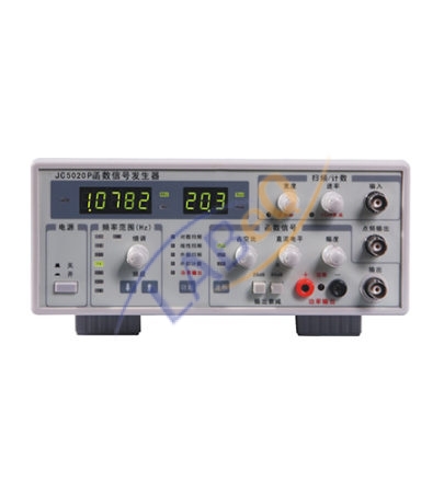 SIGNAL GENERATOR