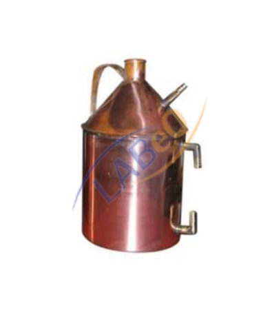 Steam Boiler