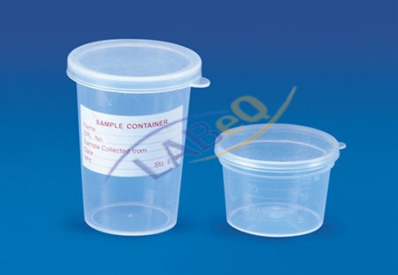 Sample Container