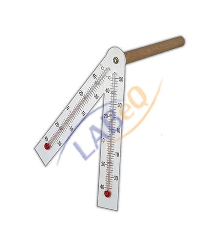 Sling Psychrometer Kit