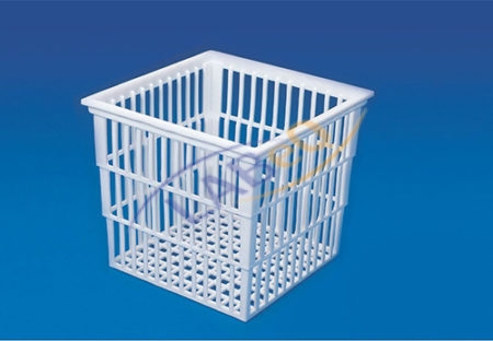 Test Tube Basket