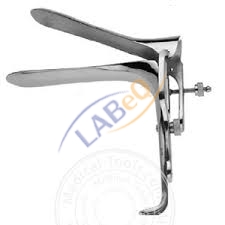 Gynecology Instruments BY LABEQ
