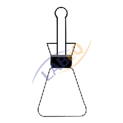 Iodine Flask