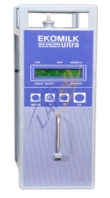 Ekomilk Ultra Pro Milk Analyser – MilkData