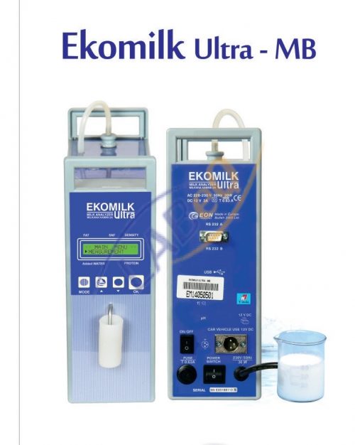 EKOMILK ULTRA-MB