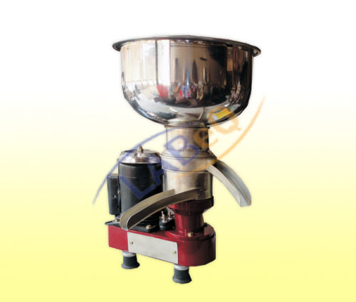 Cream Separator-60 LPH Electrical