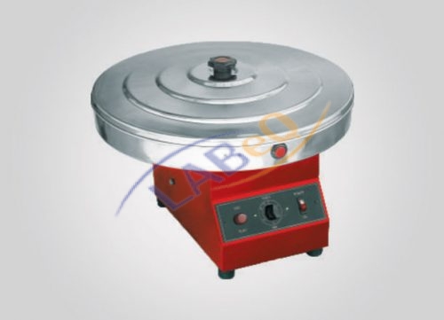 New Generation DELTA Centrifuge Machine